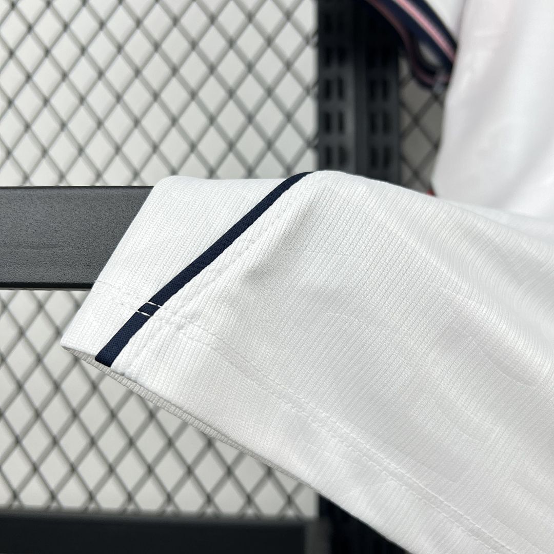 Angleterre Maillot Domicile 2026 miniature 7