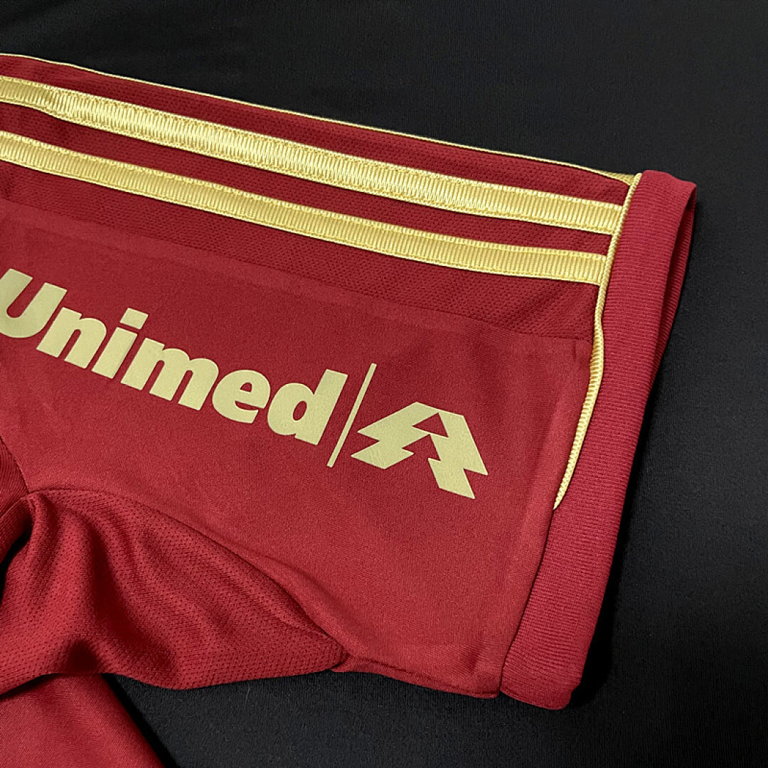 A definir Maillot Third Retro 2012 miniature 7