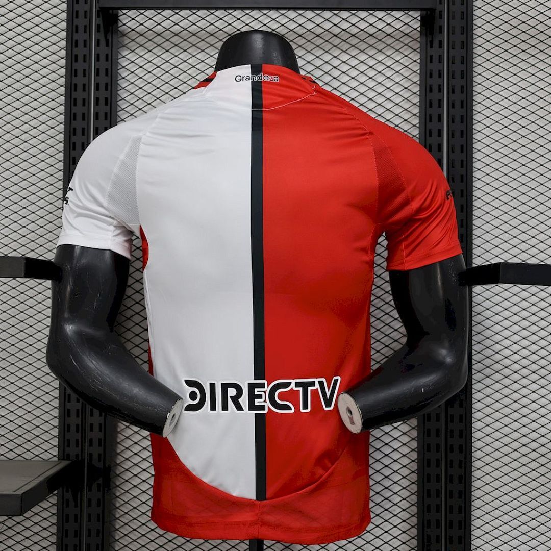 River Plate Maillot Third Version Joueur miniature 5