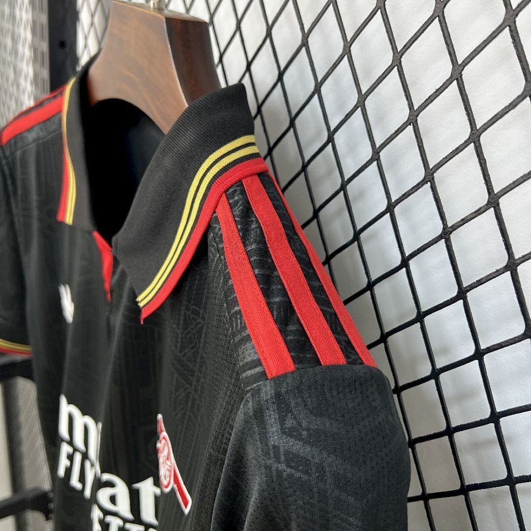 Arsenal Maillot Domicile Edition Speciale 2025-2026 miniature 5