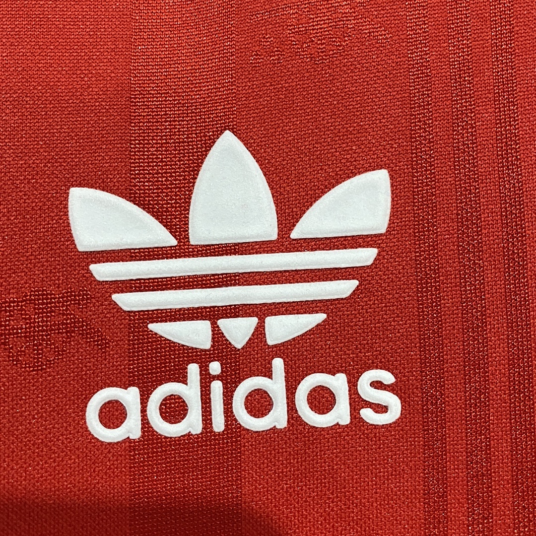 Arsenal Maillot Domicile Retro 1986 miniature 8