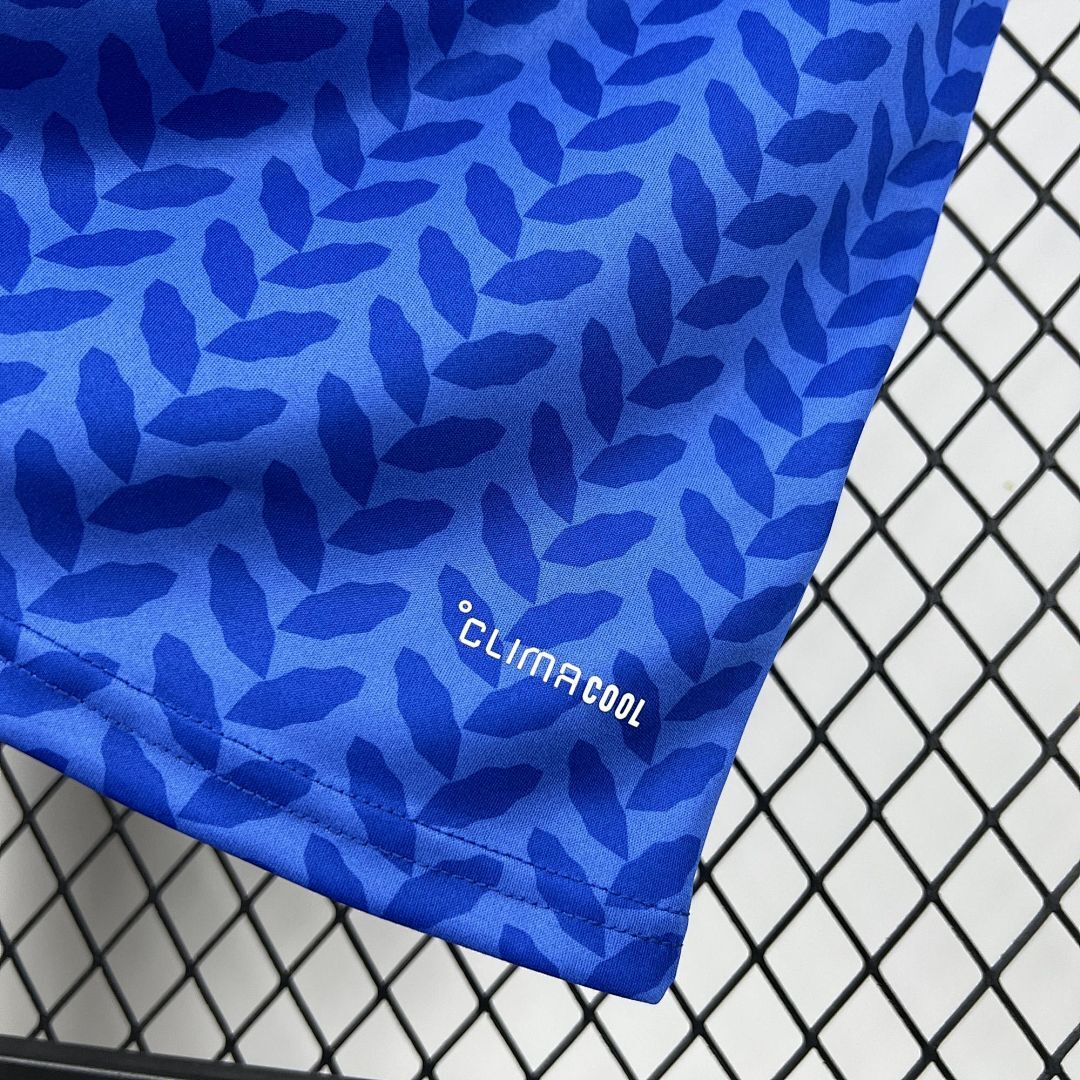 Italie Maillot Domicile 2026 miniature 5