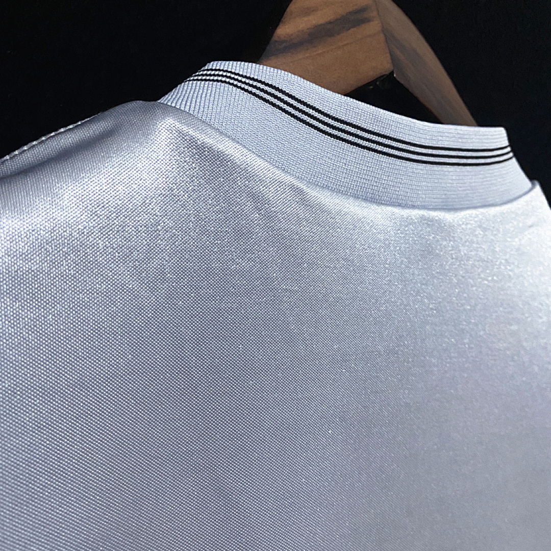 Newcastle Maillot Exterieur Retro 1986 miniature 2