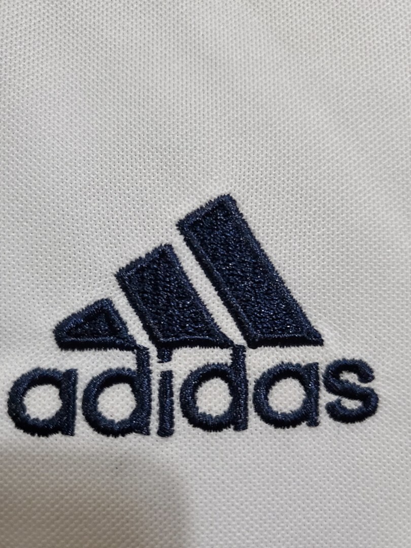 Real Madrid Maillot Domicile Retro 2002 miniature 6