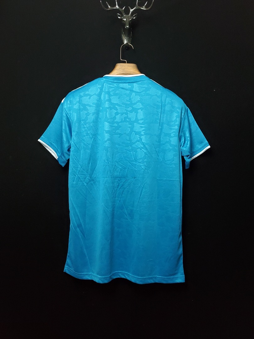 Juventus Maillot Third 2019-2020 miniature 9