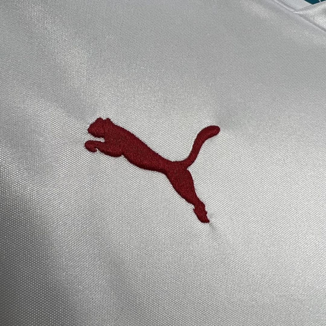 Sevilla Fc 198790 Maillot Domicile Retro miniature 3