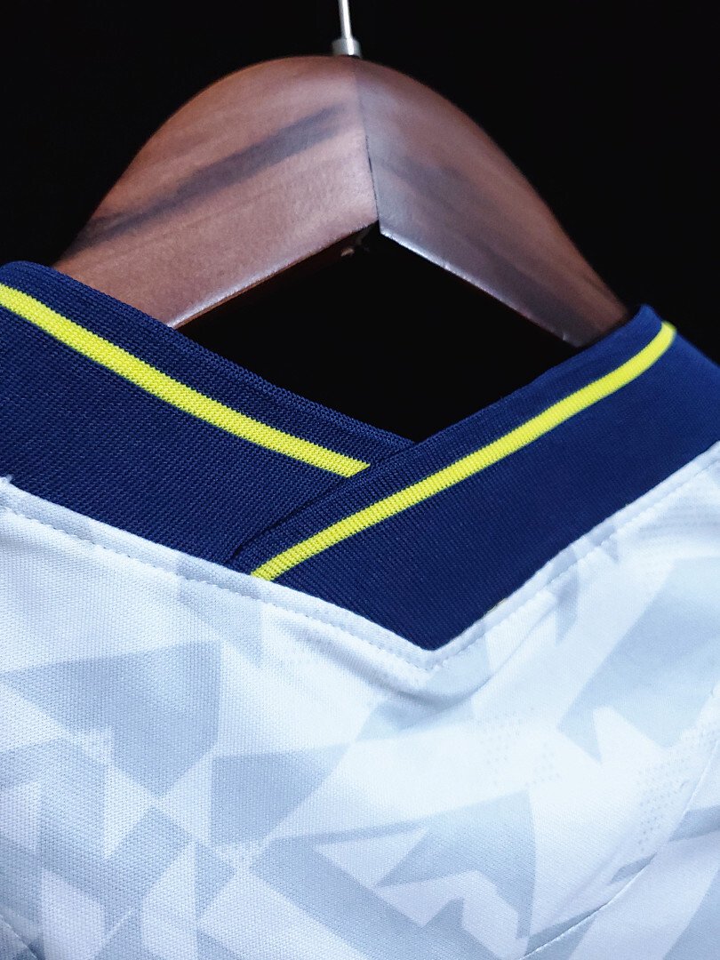 Tottenham Maillot Domicile 2020-2021 miniature 11
