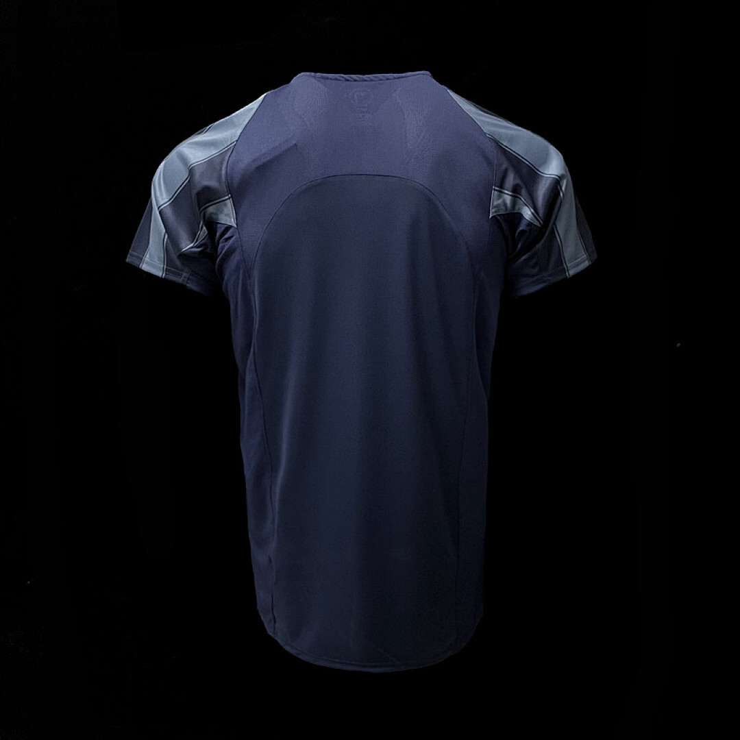 Inter Milan Maillot Third Retro miniature 10