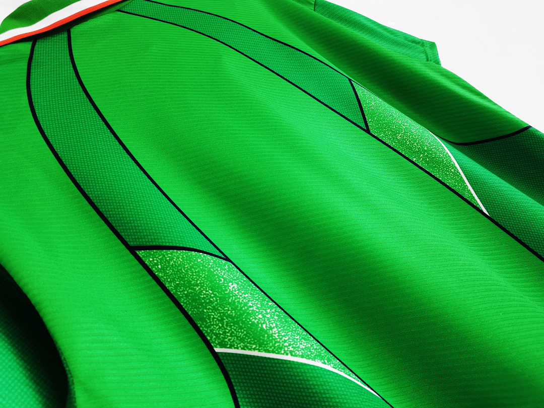 S 2Xl At Maillot Domicile Retro miniature 3