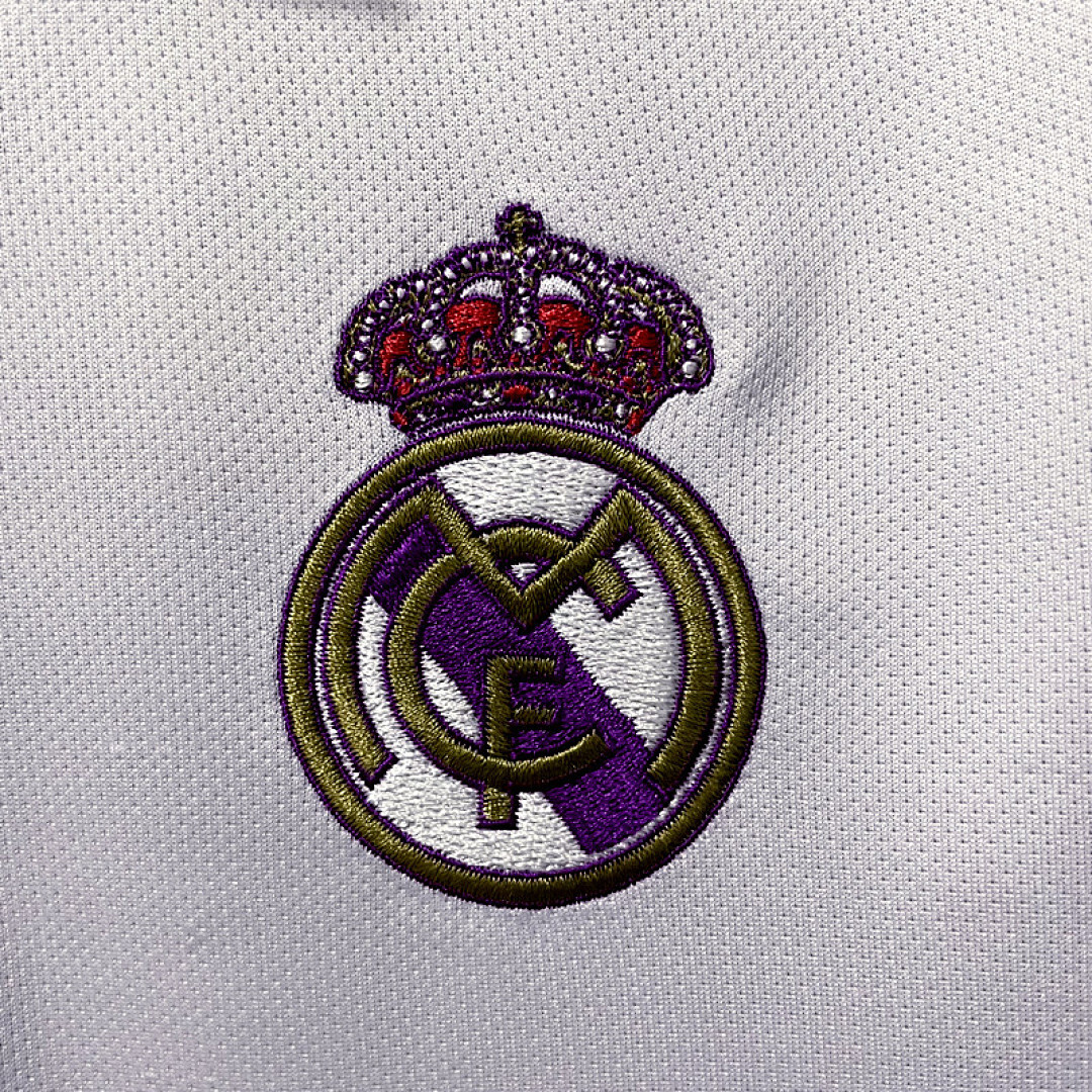 Real Madrid Maillot Domicile Edition Speciale miniature 11