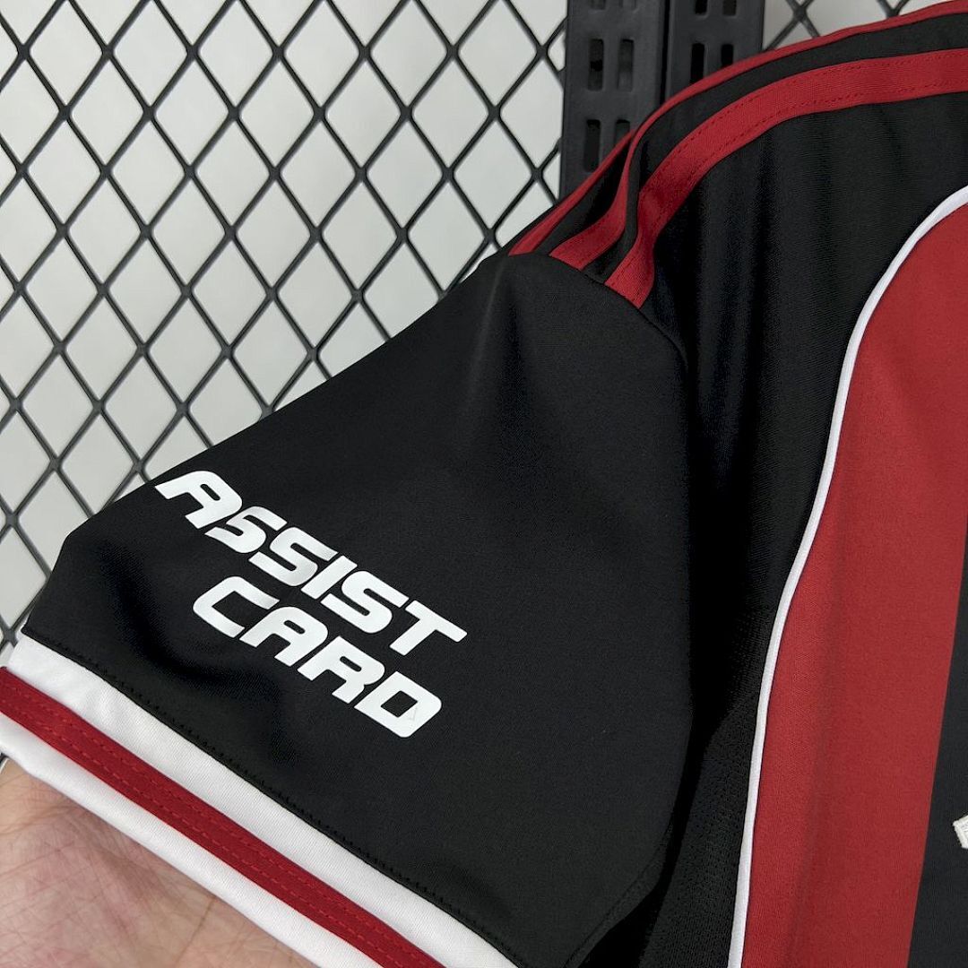 River Plate Maillot Exterieur miniature 2