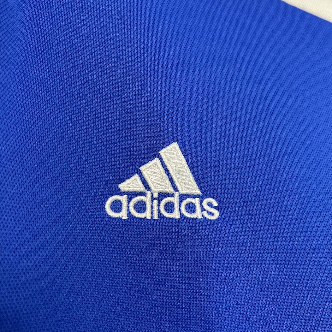 Greece Maillot Domicile Retro 2004 miniature 5