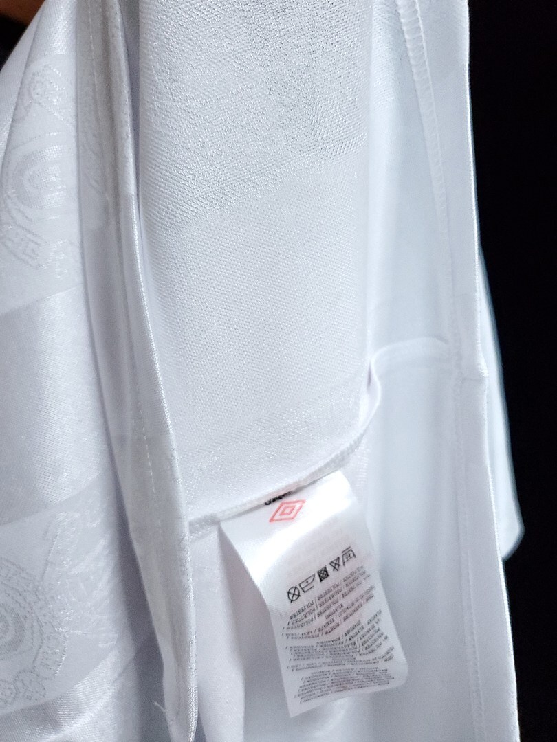 A definir Maillot Exterieur Retro 1997-1998 miniature 3