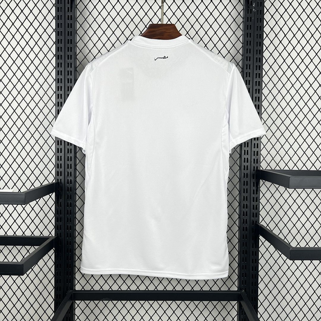 Egypt World Cup Maillot Exterieur 2026 miniature 2