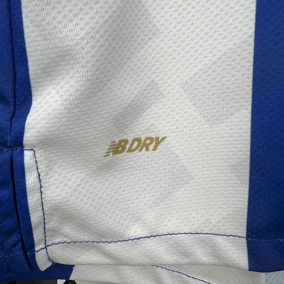 FC Porto Maillot Domicile miniature 7