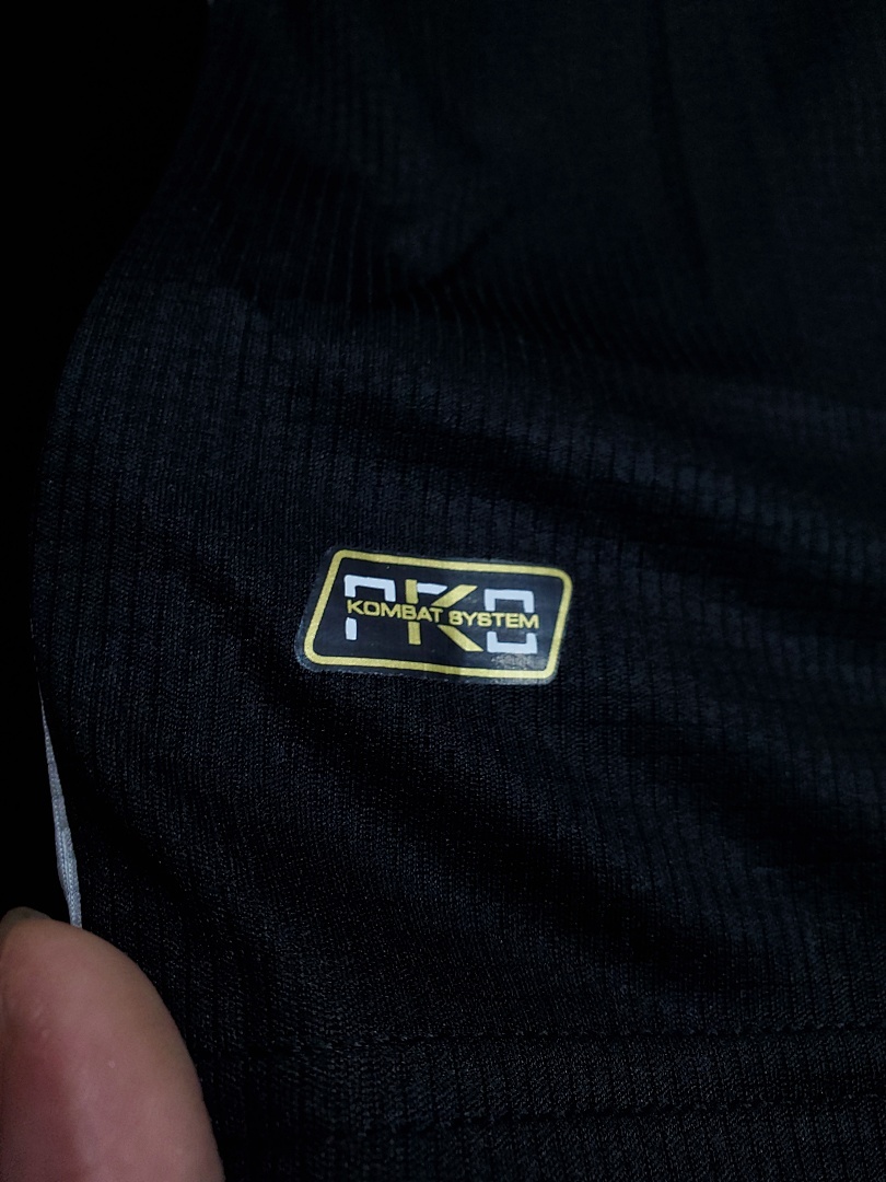 Naples Maillot Third 2020-2021 miniature 4