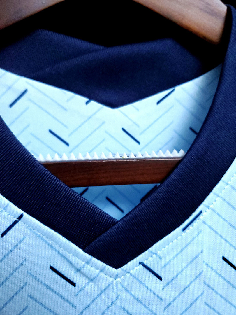 Chelsea Maillot Exterieur 2020-2021 miniature 7