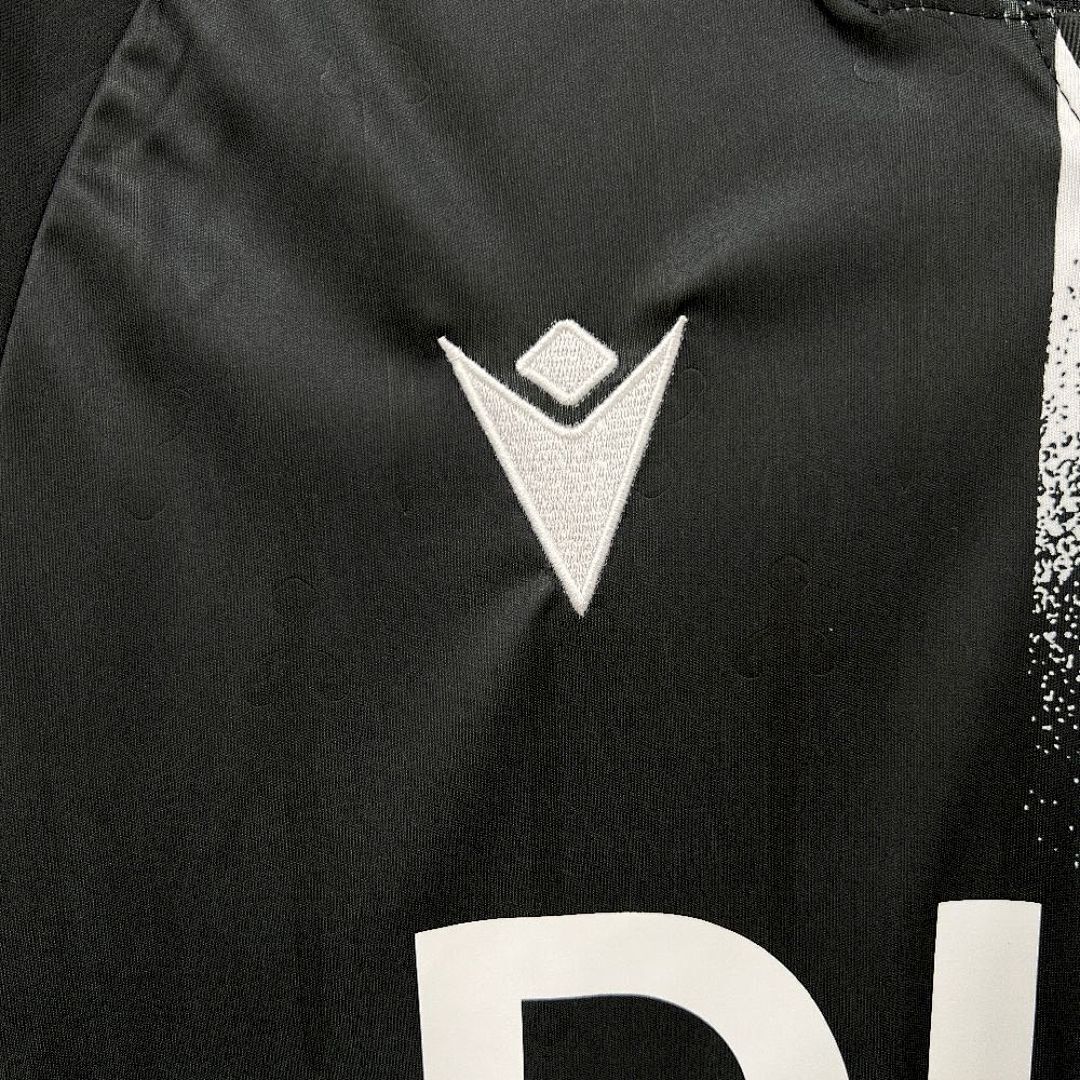 Burgos Cf Maillot Exterieur 2025-2026 miniature 12