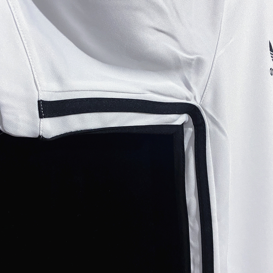 A definir Maillot Exterieur Retro 1980 miniature 4