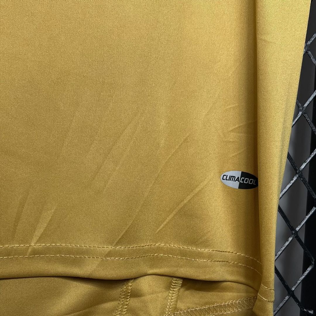 Espagne Maillot Exterieur Retro 2008 miniature 7