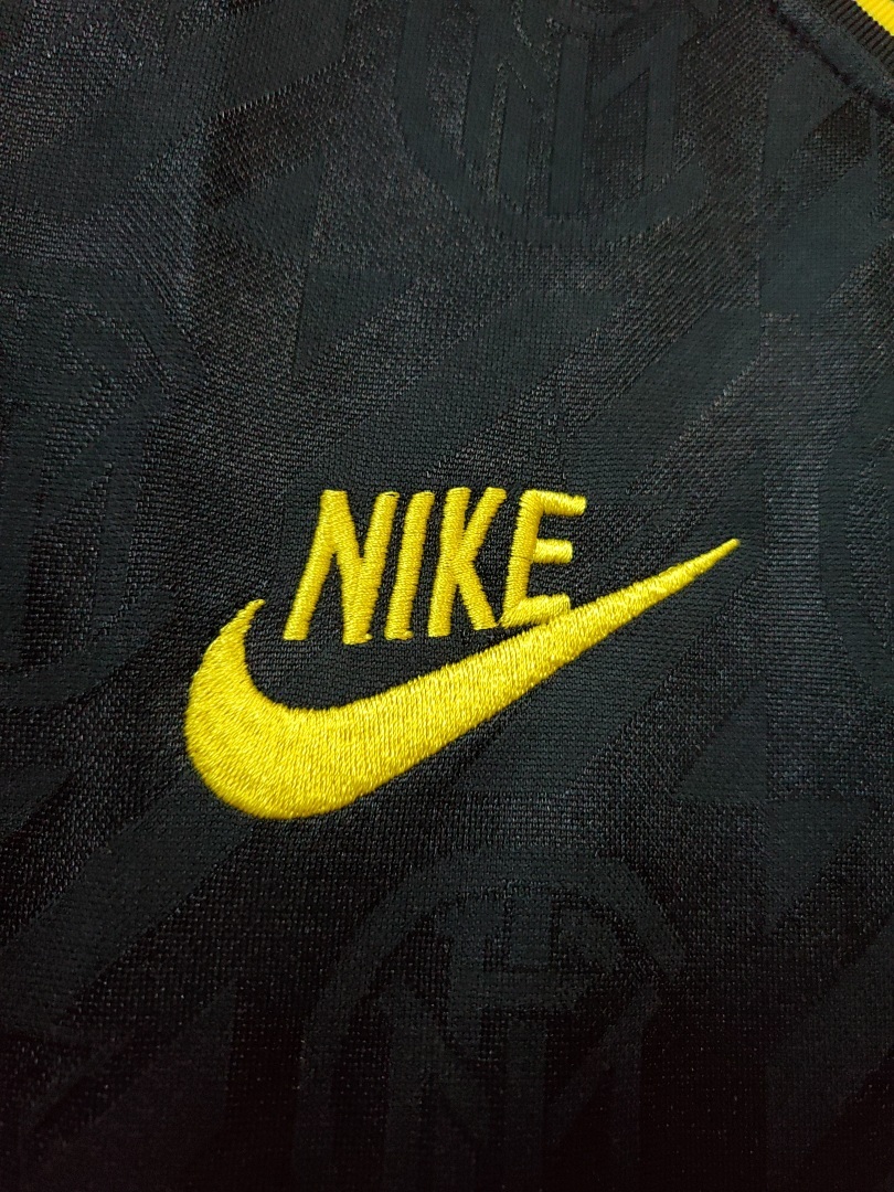 Inter Milan Maillot Third 2019-2020 miniature 4