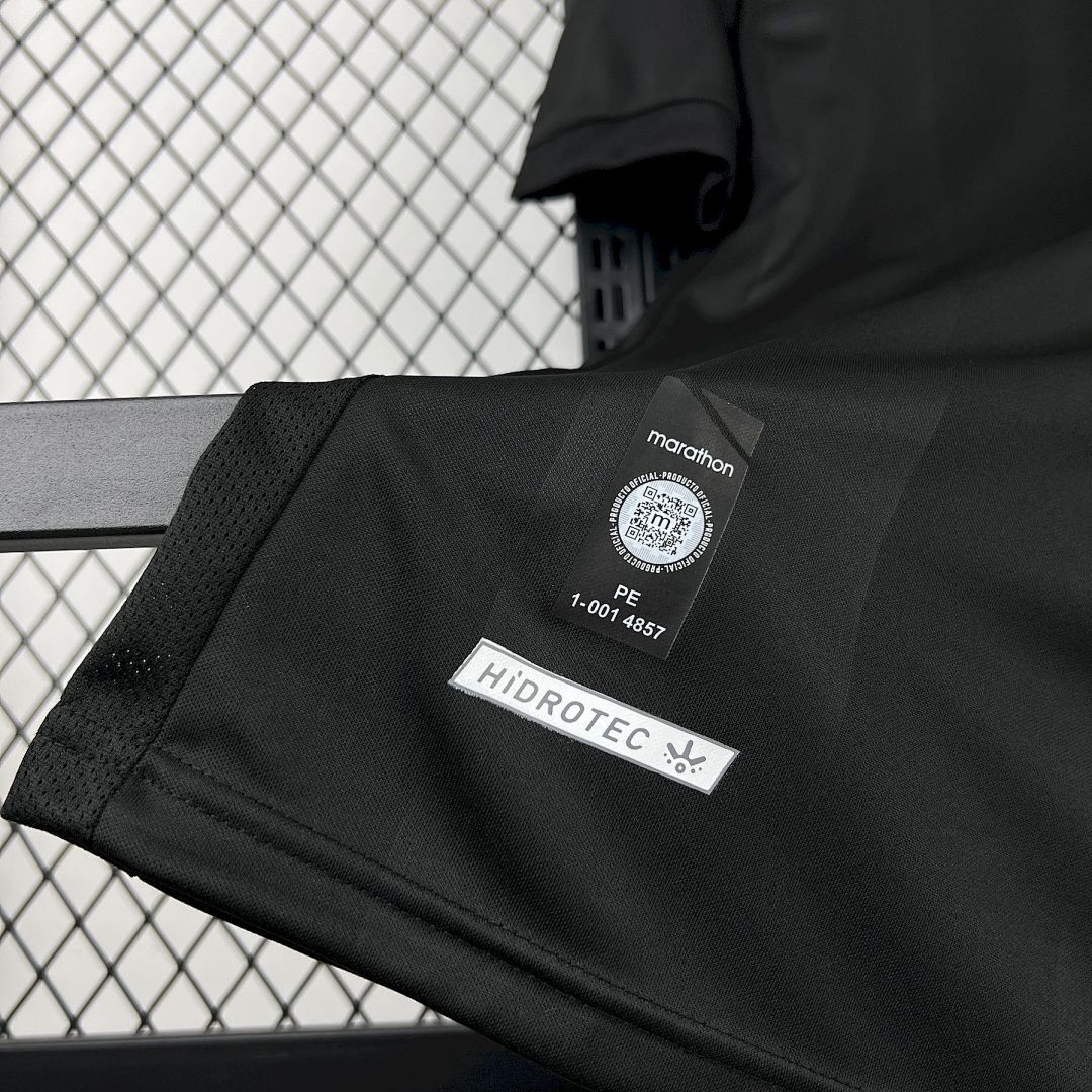 Ecuador Special Maillot Domicile 2026 miniature 5