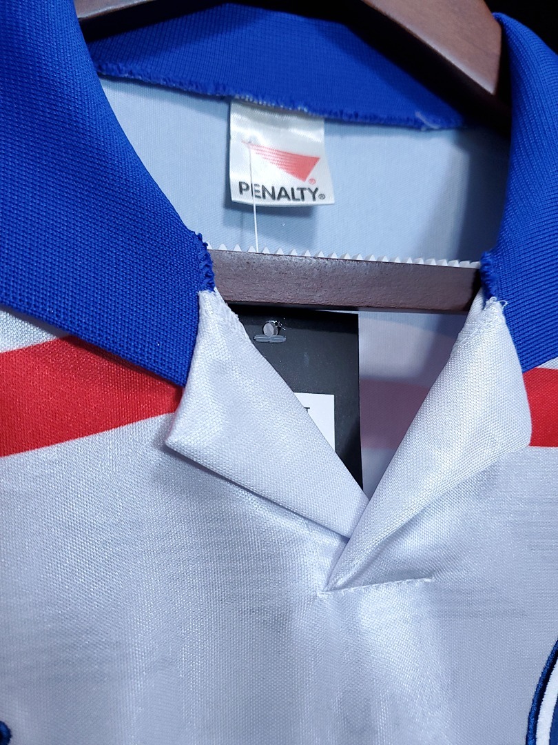 Retro98 Bahia Maillot Domicile Retro miniature 6