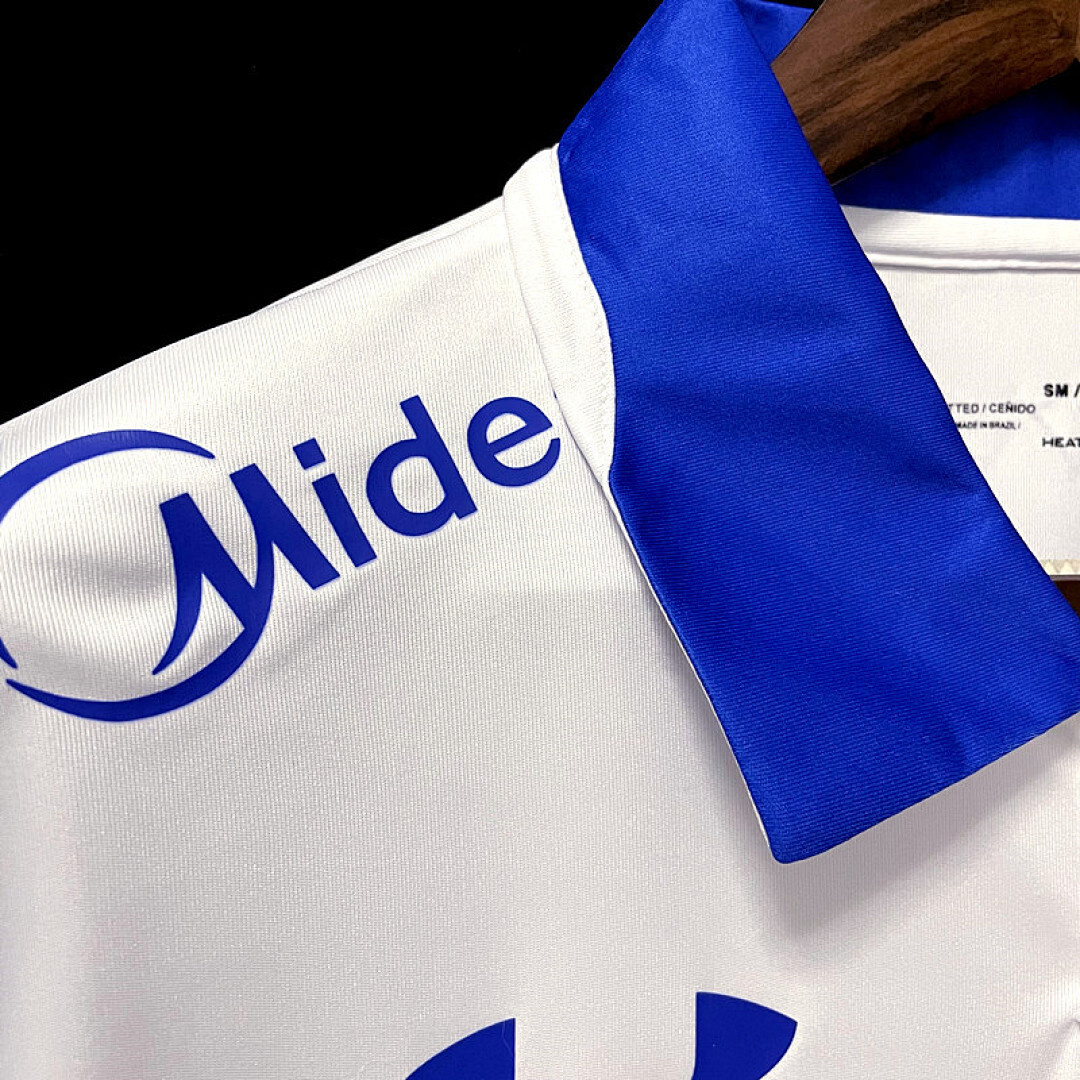 Vintage Catholic University 85Th Anniversary Edition S Xxl Maillot Domicile Edition Speciale Retro miniature 8