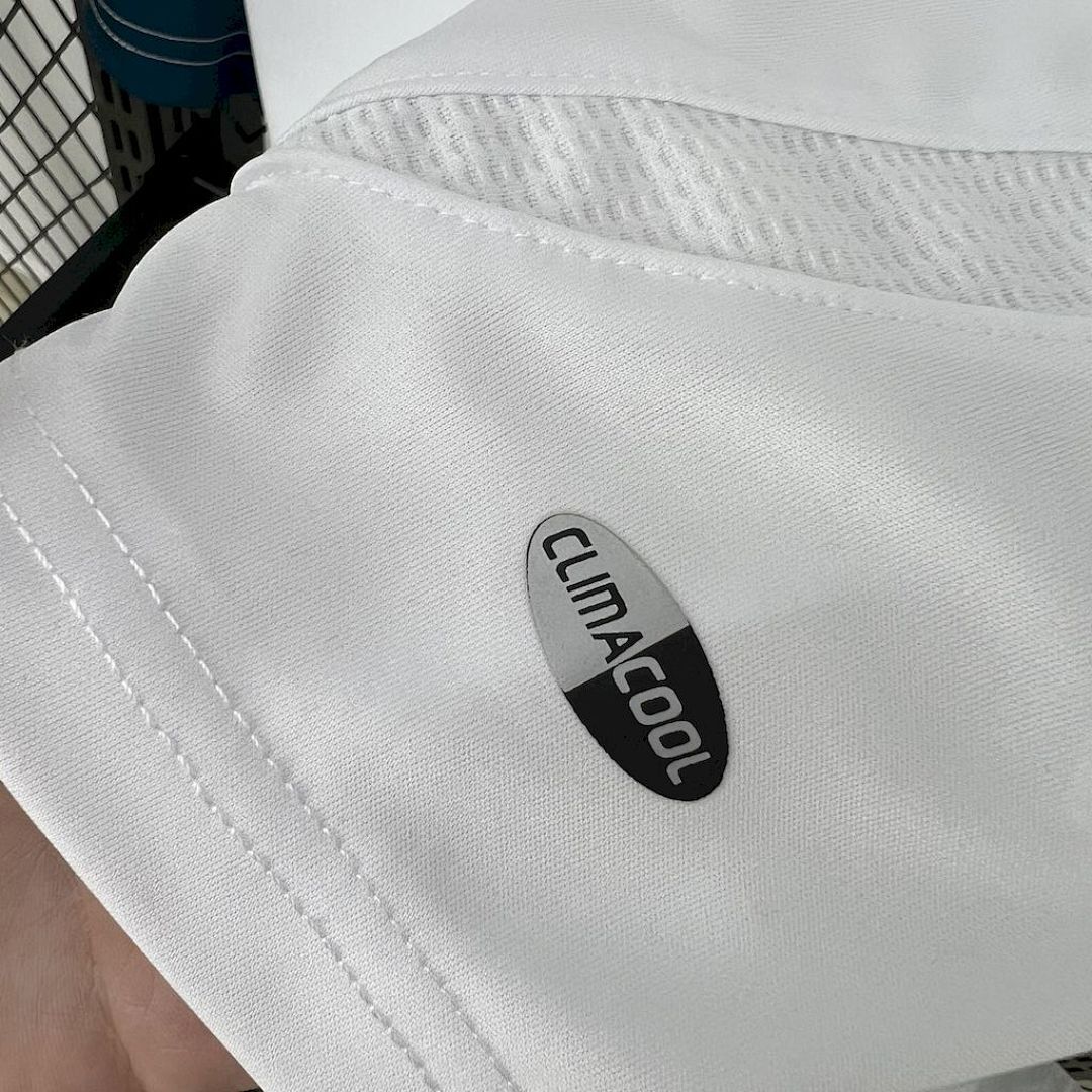 Lvp 2006-2007 Maillot Exterieur Retro miniature 3