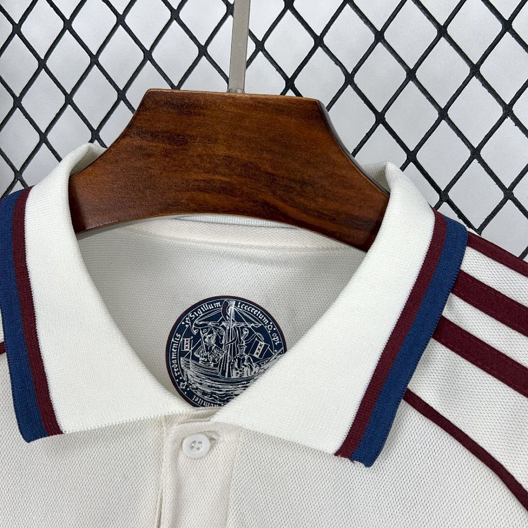 Ajax Maillot Third 2025-2026 miniature 8