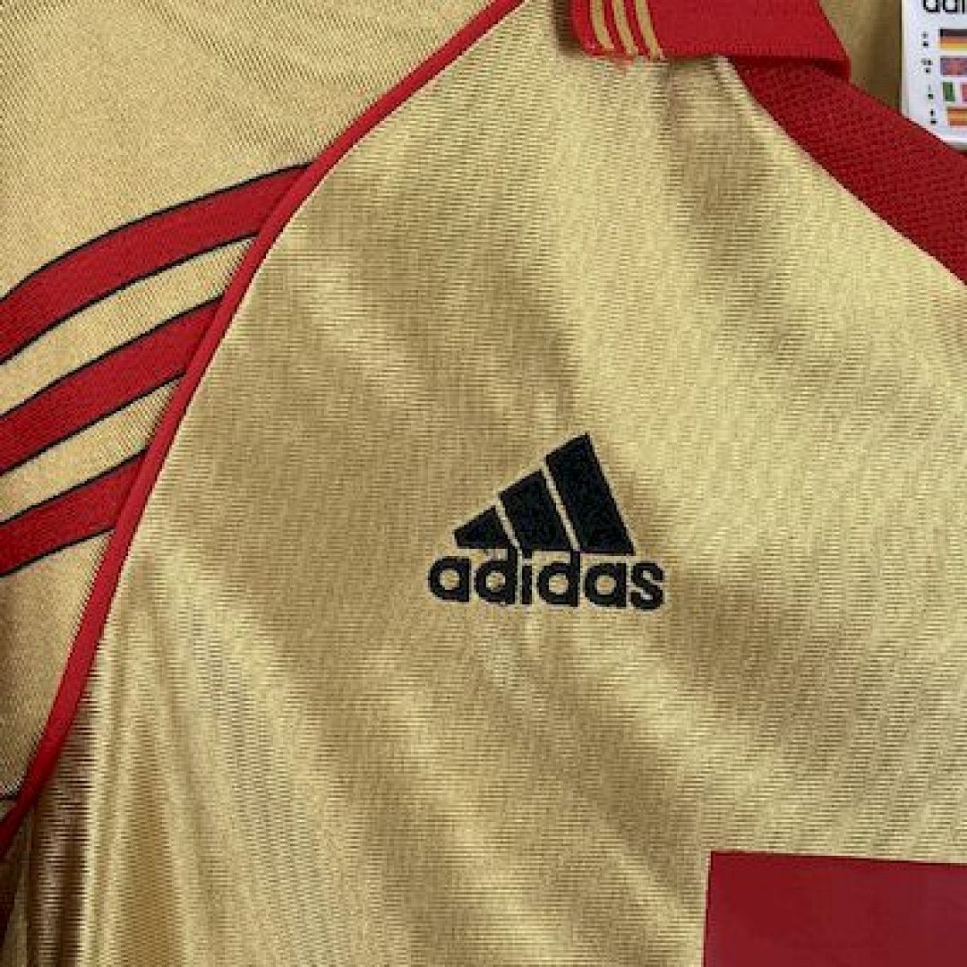 Benfica Maillot Exterieur Retro miniature 8