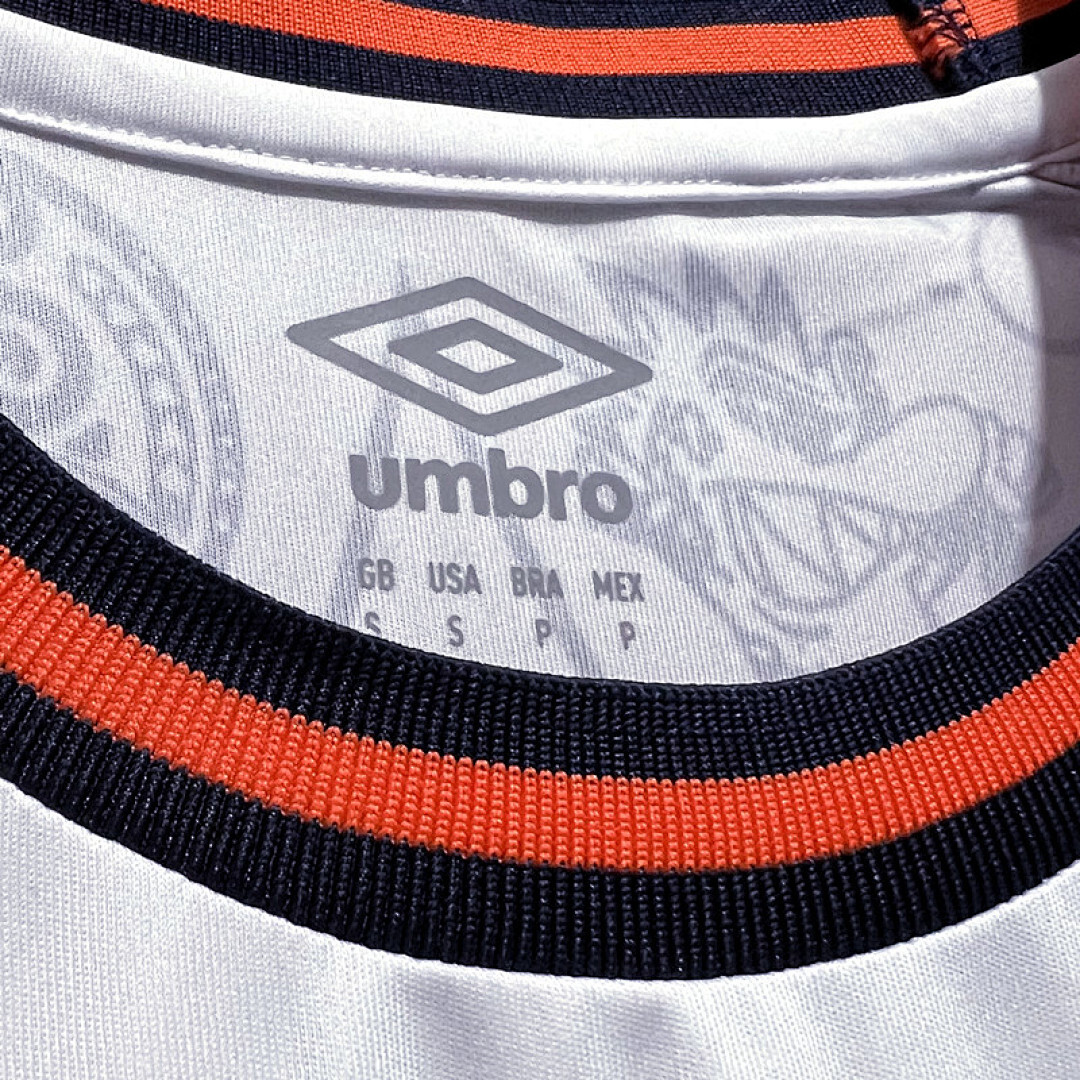 2324 Lorient Special Edition S Xxl Maillot Domicile Edition Speciale miniature 7