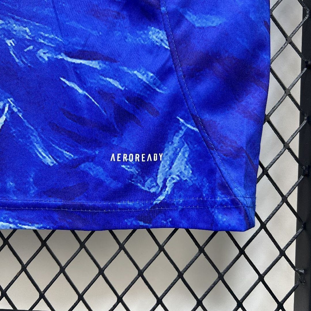 Como Maillot Domicile 1907-2025 miniature 4