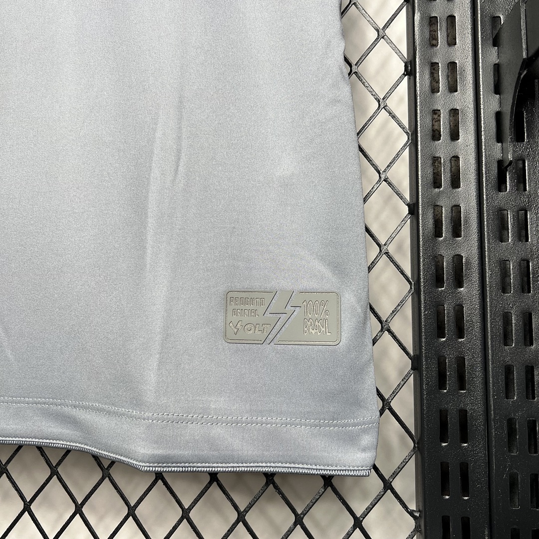 Remo 2024-2025 Grey Gardien Domicile miniature 9