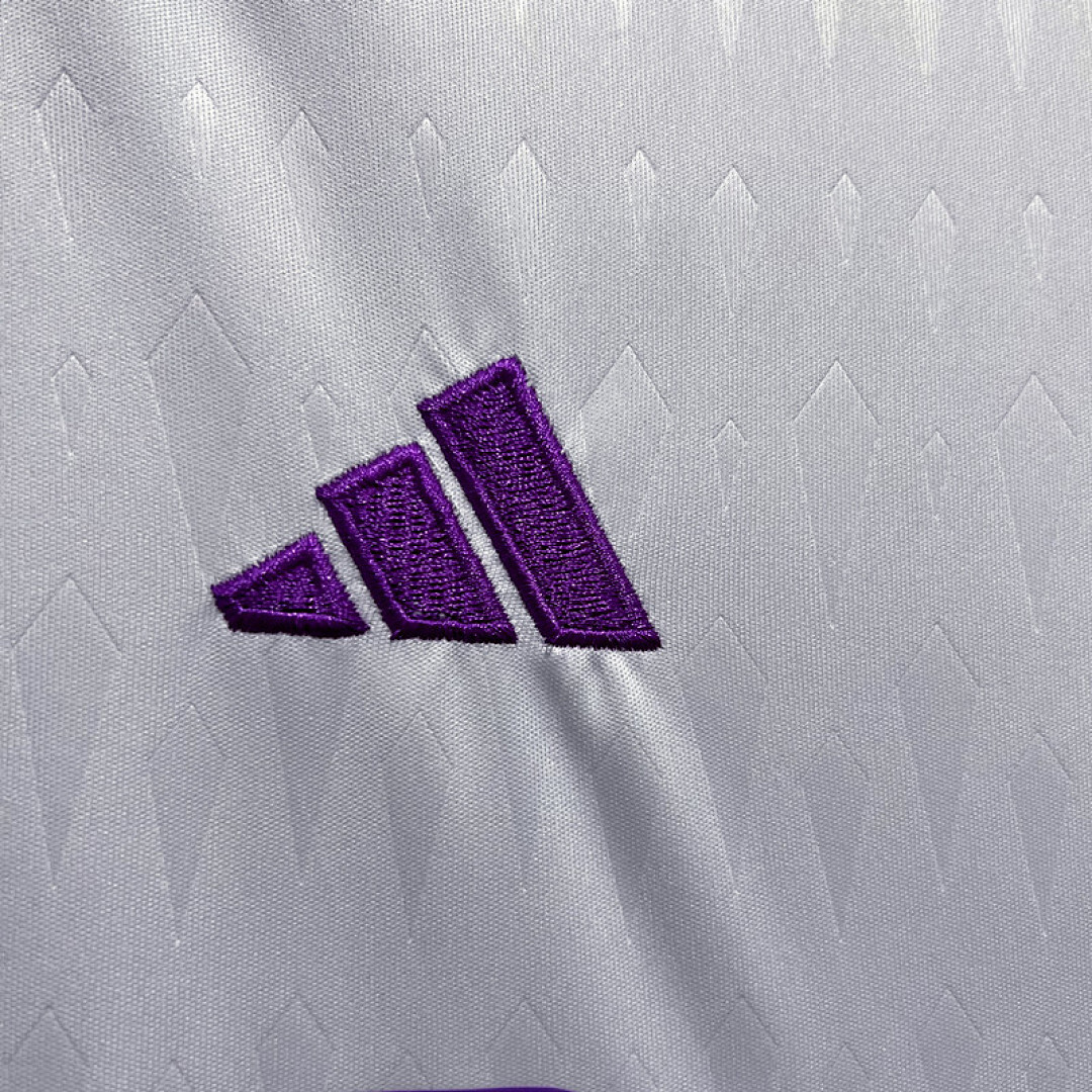 Real Madrid Gardien Domicile miniature 4