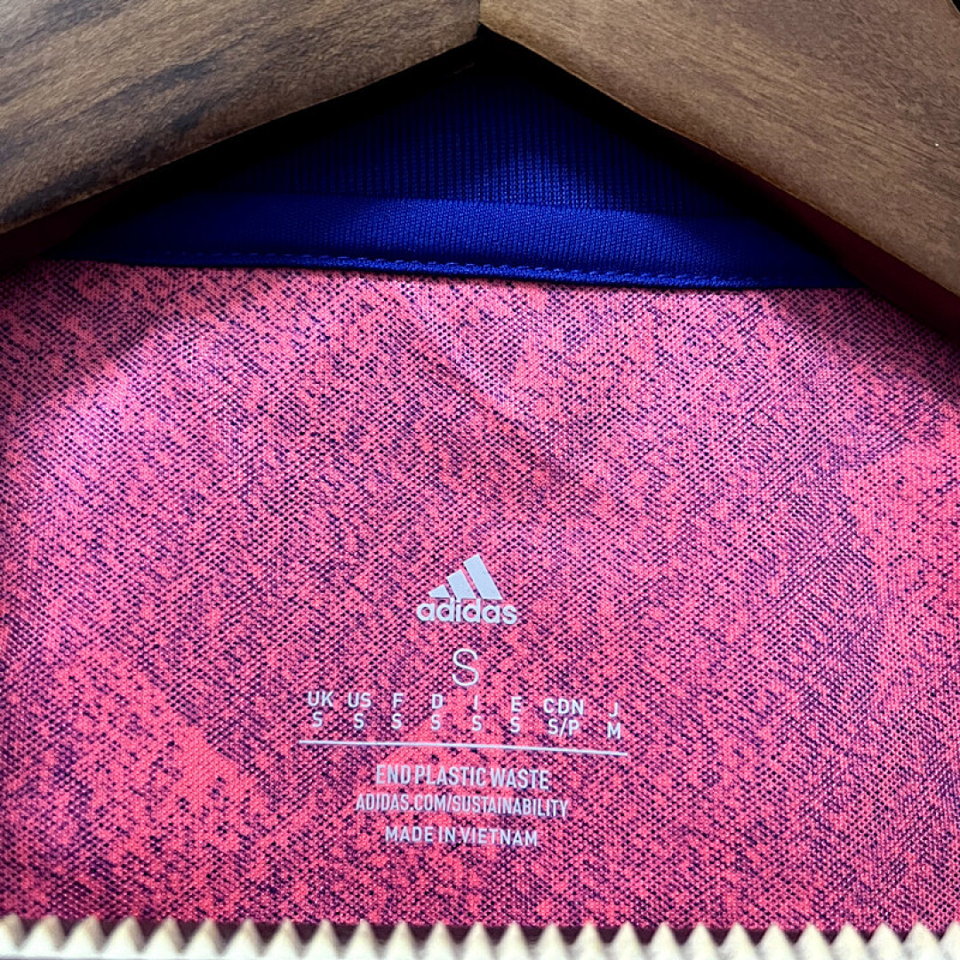 2223 Juve Maillot Third miniature 5