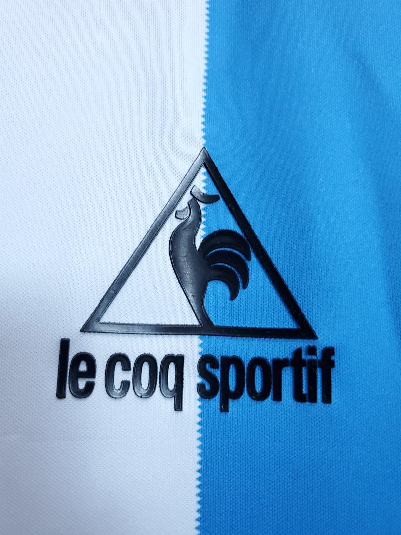 Argentine Maillot Domicile Retro 1986 miniature 11