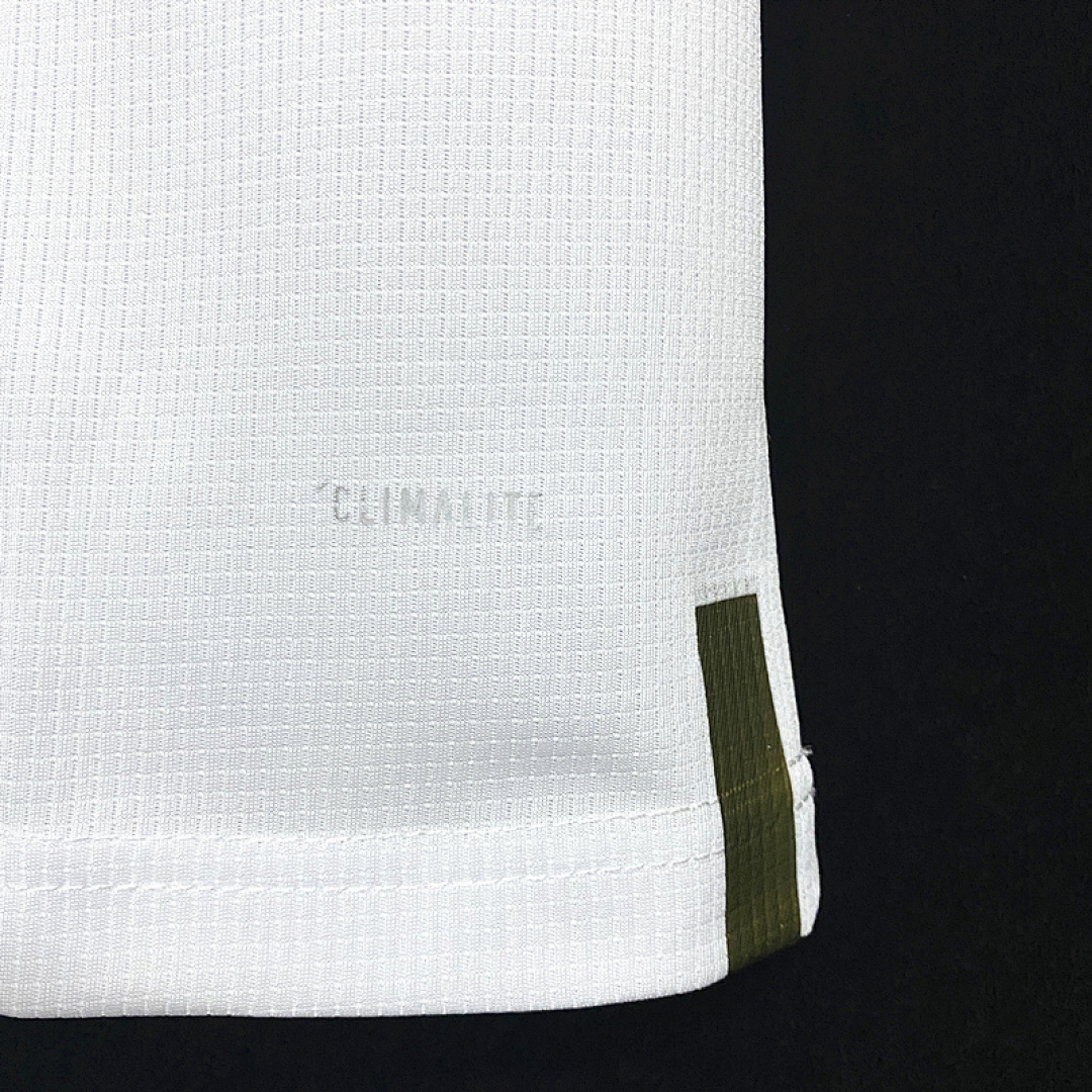 Real Madrid Maillot Domicile 2019-2020 miniature 4