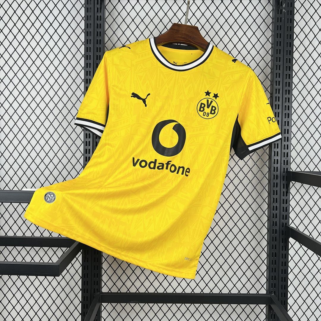 Borussia Dortmund Maillot Domicile 2026-2027
