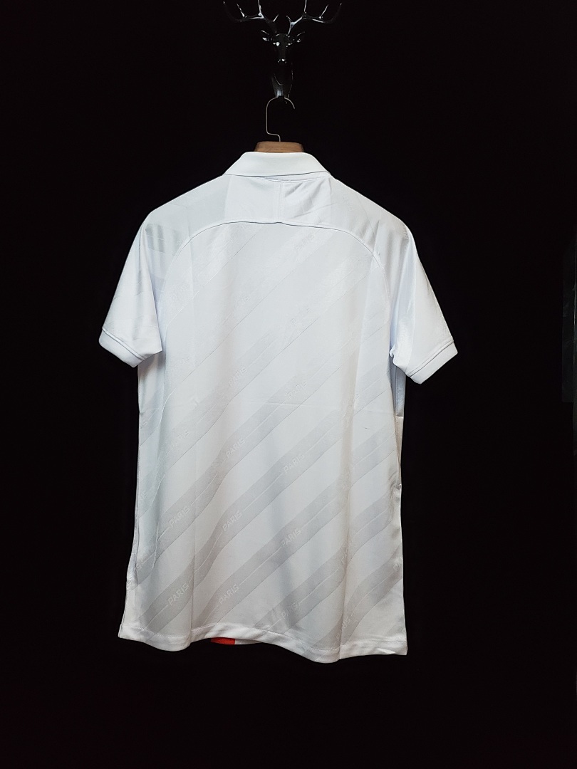 Paris Saint-Germain Maillot Third 2019-2020 miniature 14