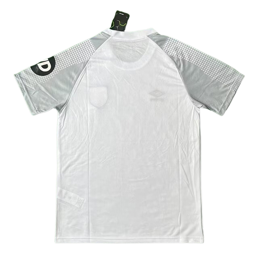 West Ham United 2024-2025 Maillot Exterieur miniature 2