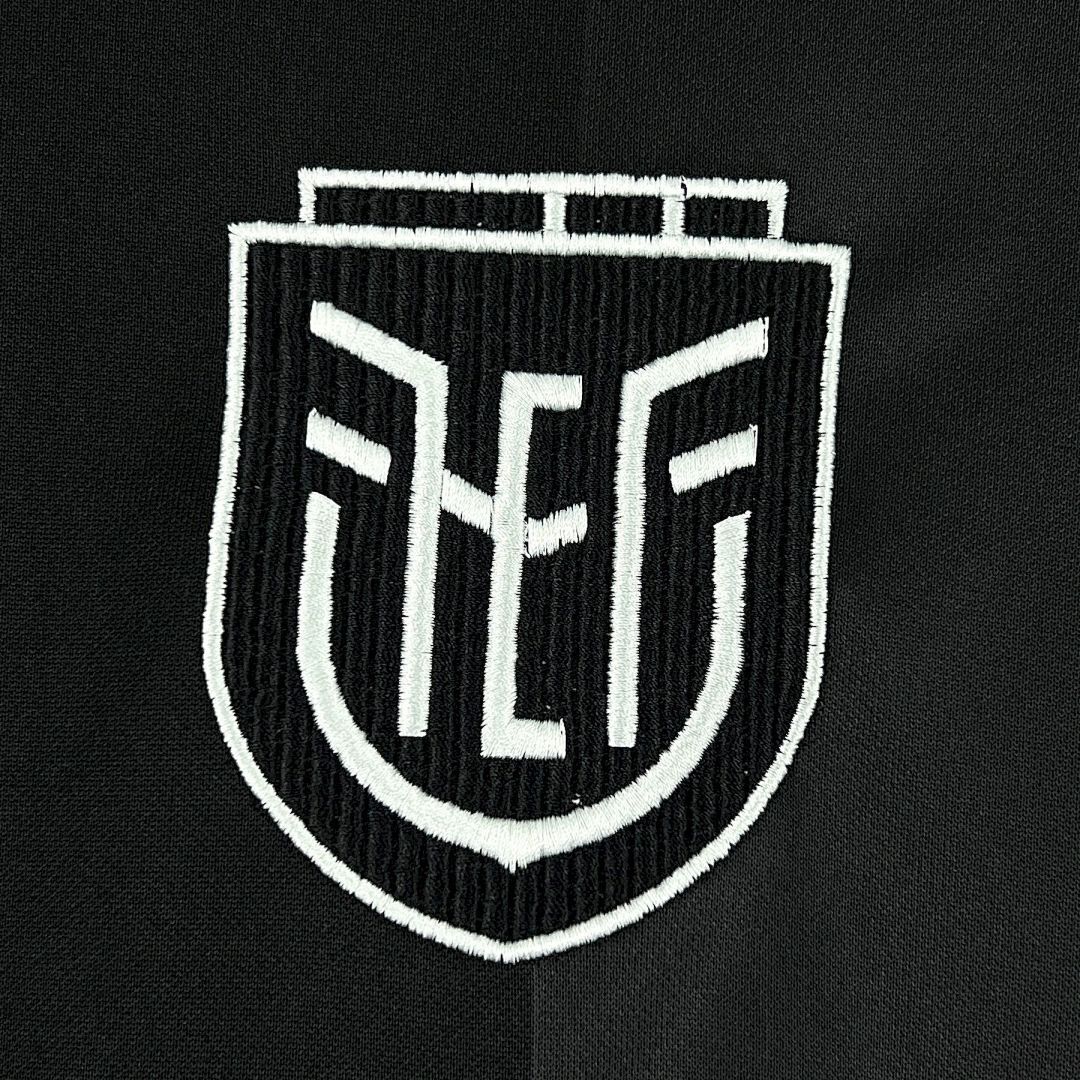 Ecuador Special Maillot Domicile 2026 miniature 7