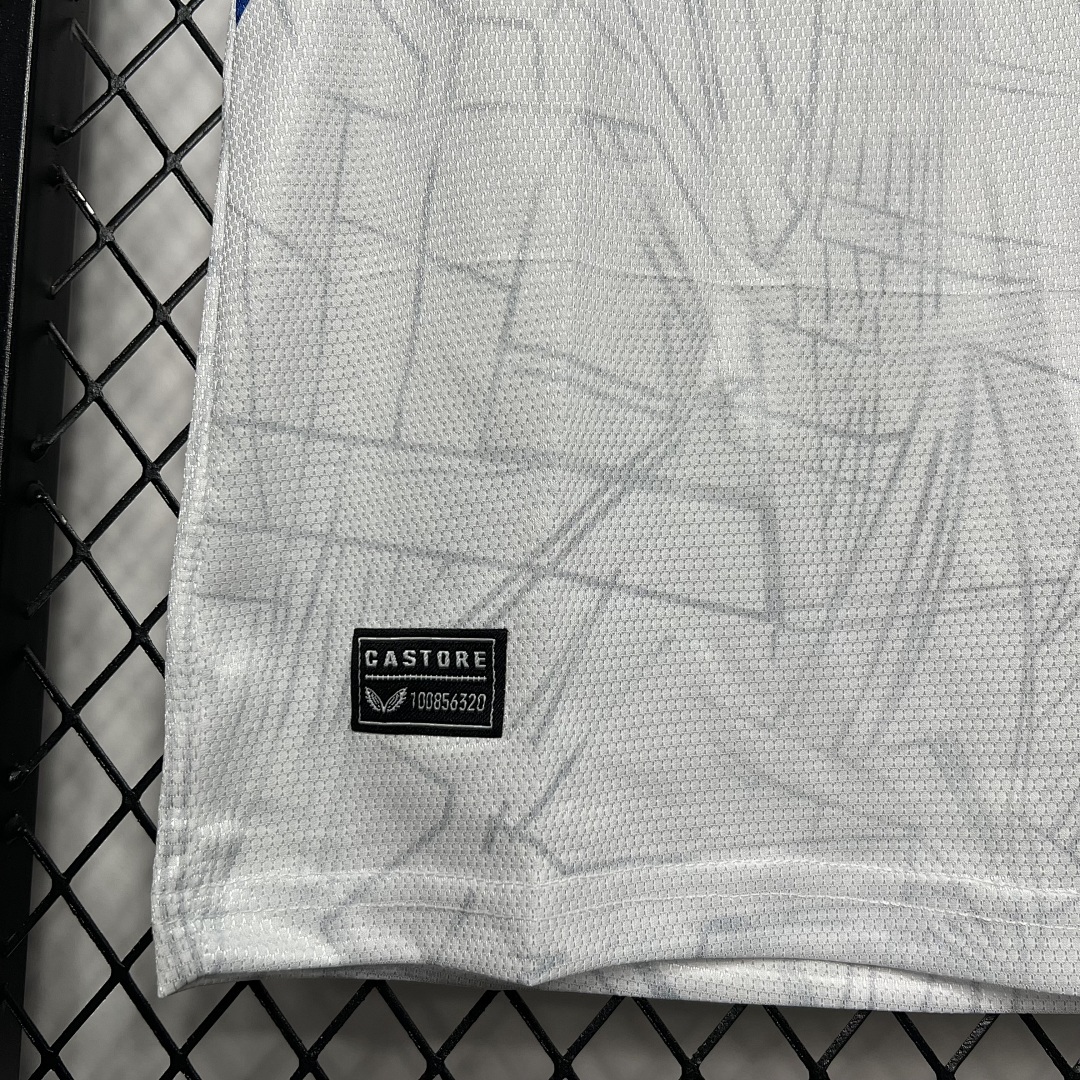 Rangers 2024-2025 Maillot Exterieur miniature 5