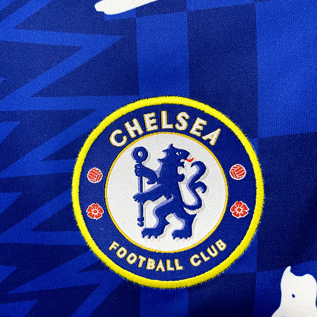 Chelsea Maillot Domicile Edition Speciale miniature 8