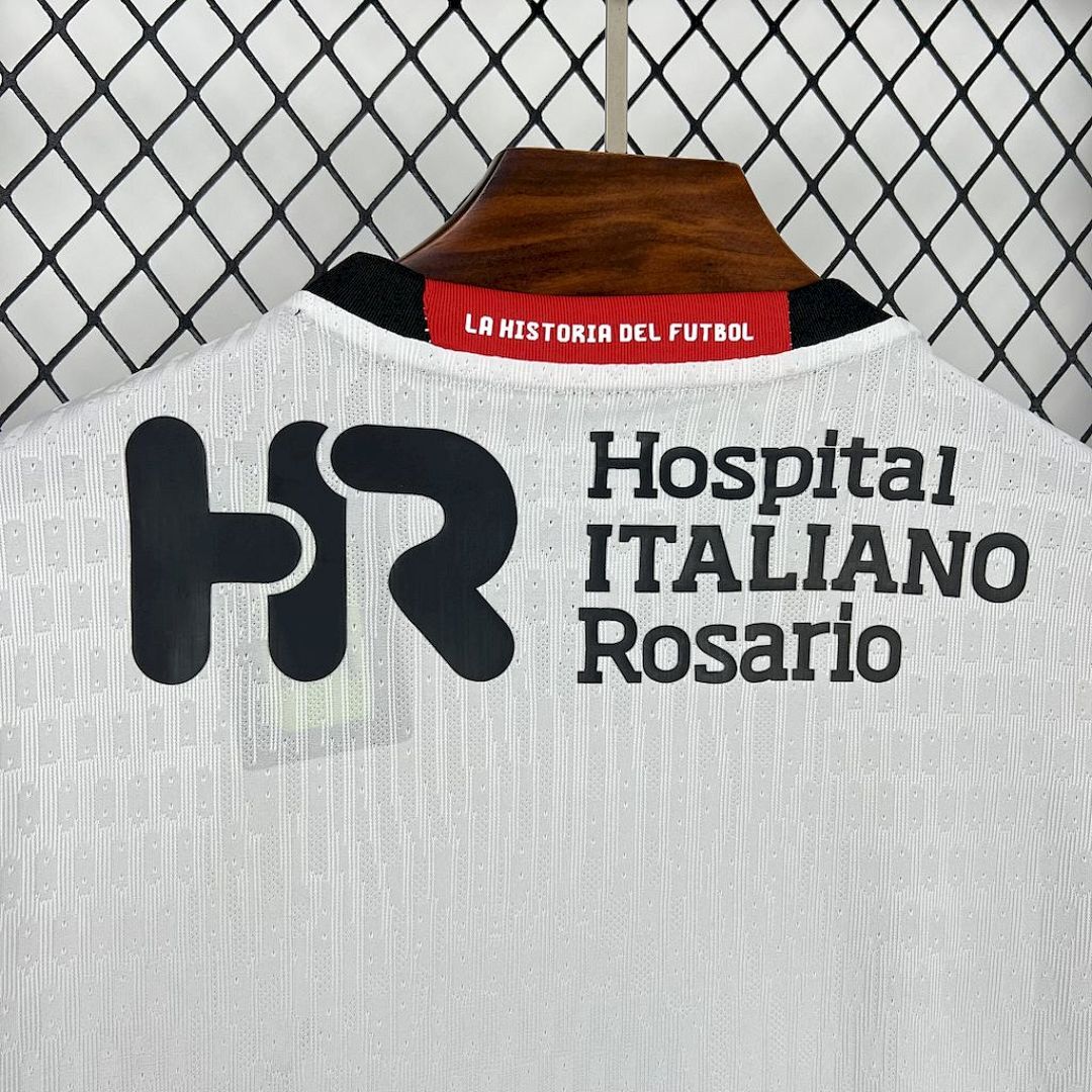 Club Atletico Newell X27 S Old Boys 2025-2026 Maillot Exterieur miniature 8