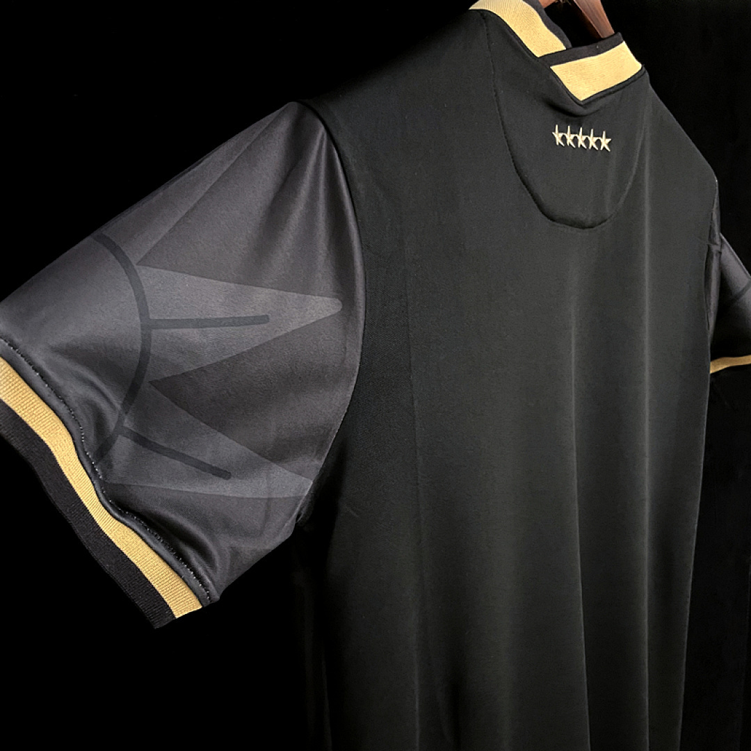 Bresil Maillot Exterieur 2022 miniature 6