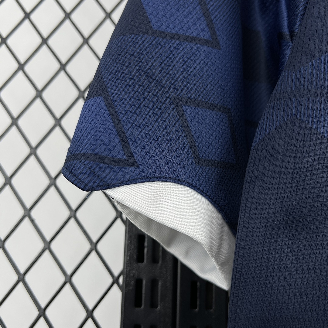 Scotland World Cup Maillot Domicile 2026 miniature 8