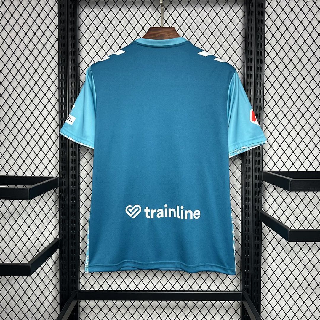 Real Betis 2024-2025 Maillot Third miniature 8