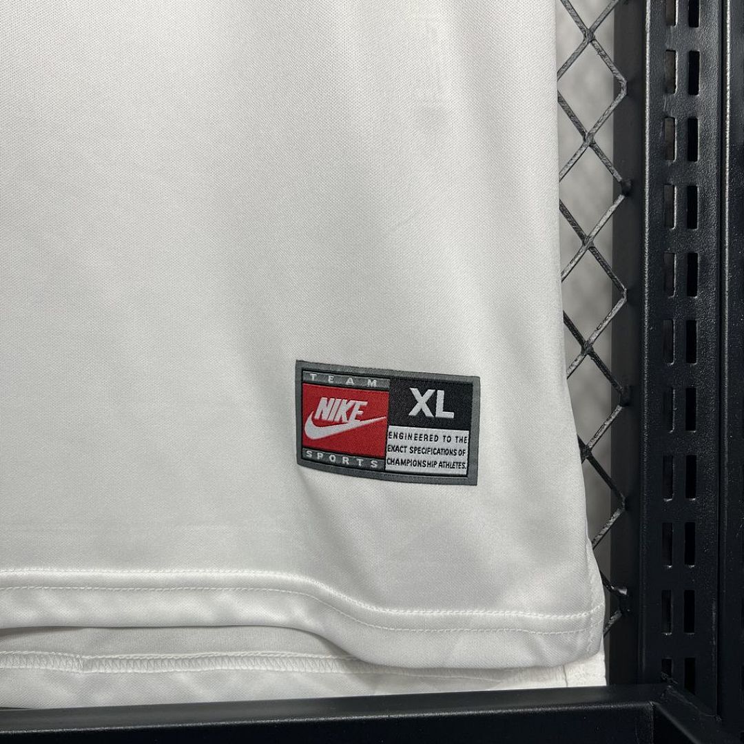 Boca Juniors Maillot Domicile Retro miniature 5