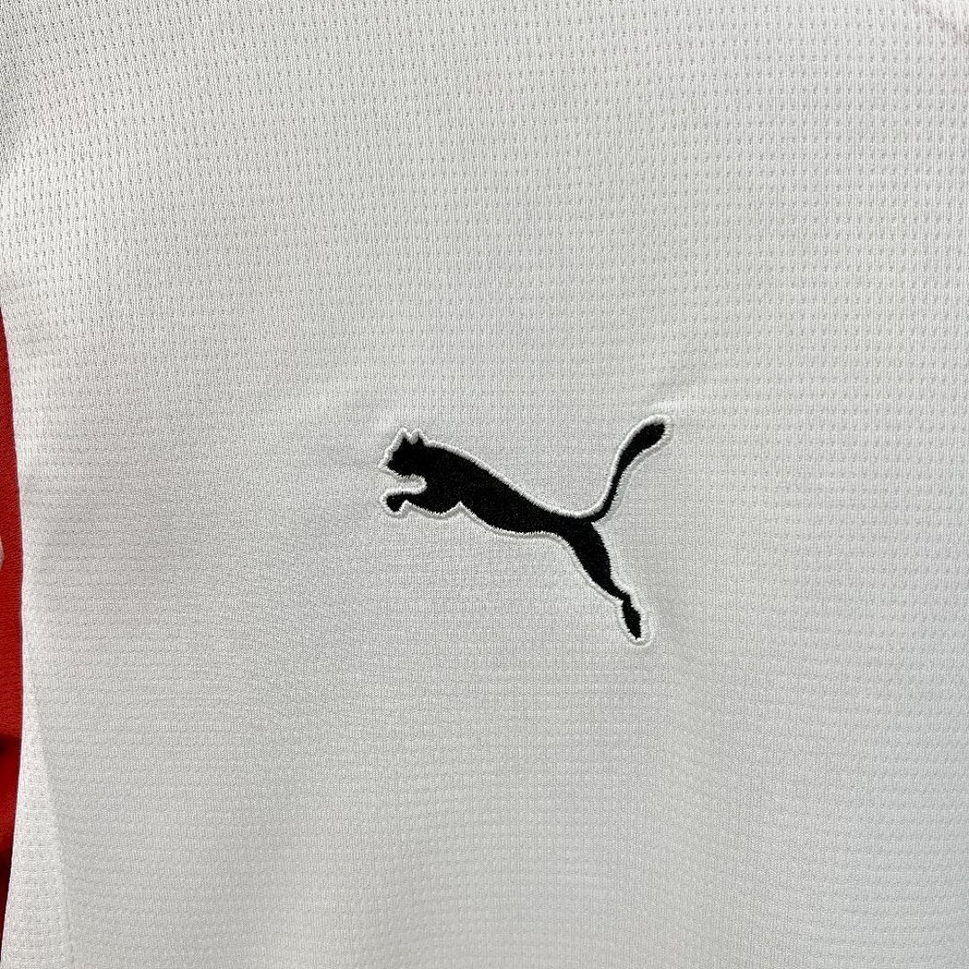 Sporting CP Maillot Third 2025-2026 miniature 9